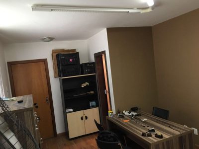 Sala-Conjunto, 33 m² - Foto 2