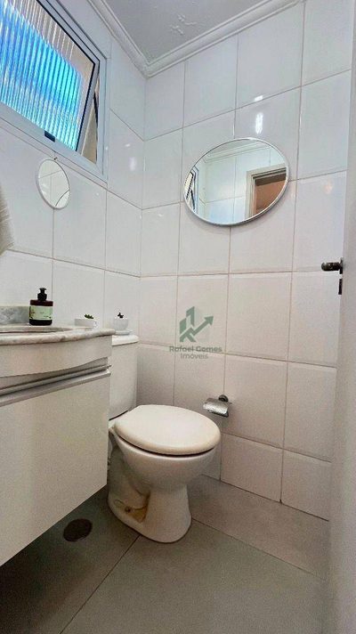 Casa de Condomínio, 3 quartos - Foto 3