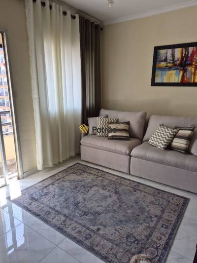 Apartamento, 3 quartos, 76 m² - Foto 2