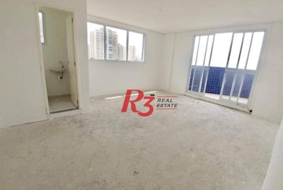 Sala-Conjunto, 36 m² - Foto 3