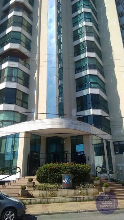 Apartamento, 4 quartos, 150 m² - Foto 1