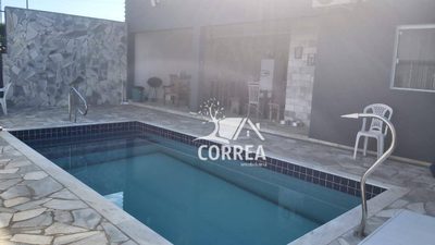 Casa, 5 quartos, 220 m² - Foto 5