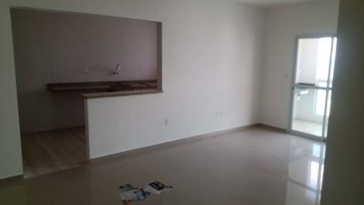 Apartamento, 3 quartos, 102 m² - Foto 3