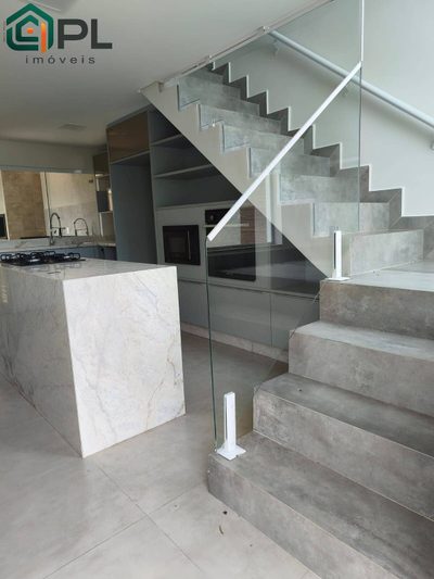 Sobrado, 3 quartos, 108 m² - Foto 5