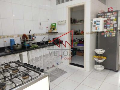 Apartamento, 6 quartos, 177 m² - Foto 1