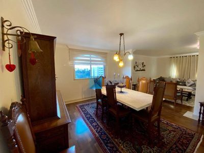 Apartamento, 4 quartos, 286 m² - Foto 4