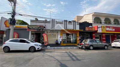 Loja-Salão - Foto 1