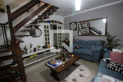 Casa, 4 quartos, 128 m² - Foto 1