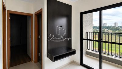 Apartamento, 2 quartos - Foto 4
