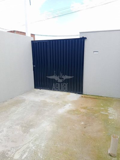 Casa, 2 quartos, 68 m² - Foto 4