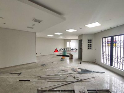 Prédio Inteiro, 330 m² - Foto 5