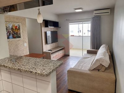 Apartamento, 3 quartos, 75 m² - Foto 1
