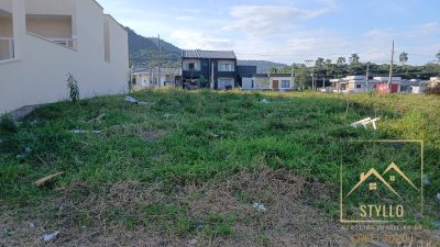 Terreno, 200 m² - Foto 3