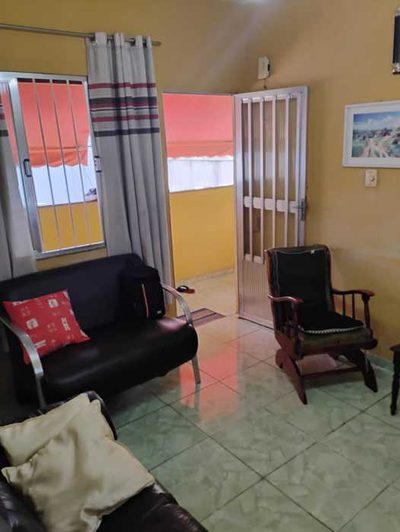 Apartamento, 2 quartos, 55 m² - Foto 1