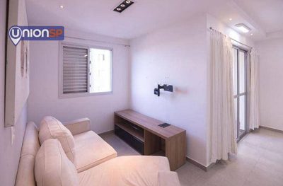 Apartamento, 3 quartos, 67 m² - Foto 5