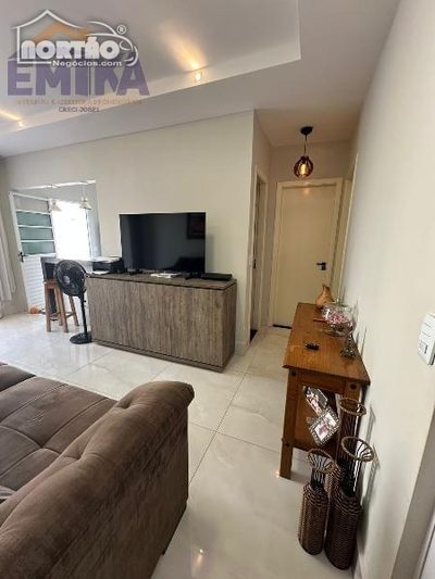 Casa, 2 quartos, 56 m² - Foto 3