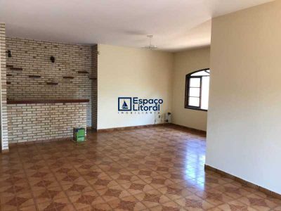 Casa, 5 quartos, 150 m² - Foto 1