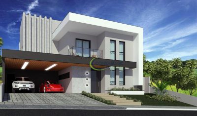 Loteamento e Condomínio, 450 m² - Foto 2