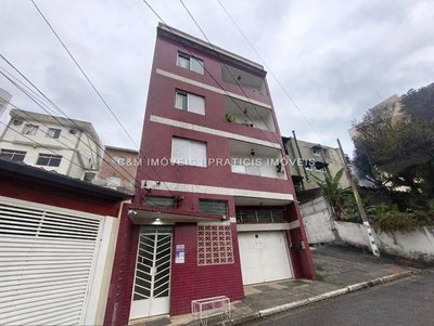 Apartamento, 1 quarto, 40 m² - Foto 2