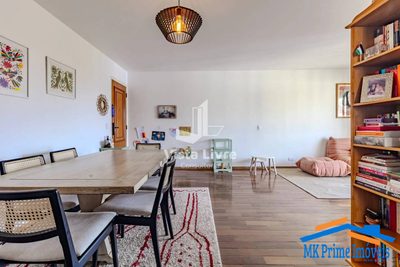 Apartamento, 2 quartos, 95 m² - Foto 5