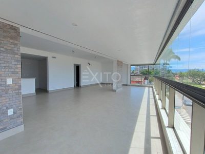 Apartamento, 3 quartos, 166 m² - Foto 1