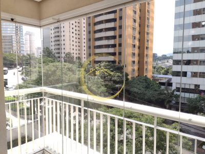 Apartamento, 2 quartos, 107 m² - Foto 5