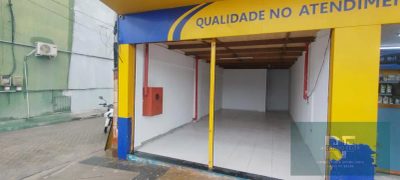 Loja-Salão, 36 m² - Foto 2