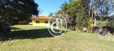 Sítio, 2 quartos, 100 m² - Foto 4