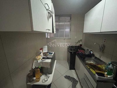 Apartamento, 2 quartos, 60 m² - Foto 3