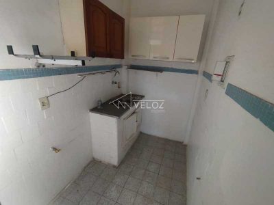 Apartamento, 1 quarto, 41 m² - Foto 2