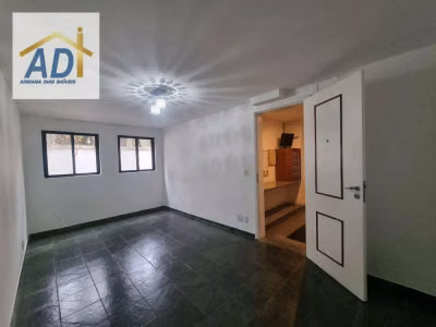Apartamento, 1 quarto, 45 m² - Foto 1