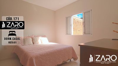 Casa, 1 quarto, 261 m² - Foto 4