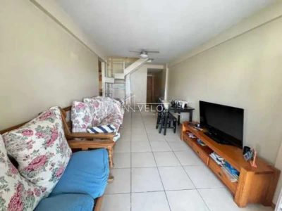 Apartamento, 3 quartos, 150 m² - Foto 3