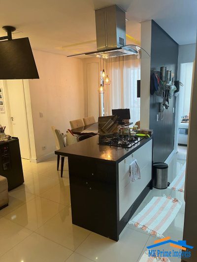 Apartamento, 2 quartos, 60 m² - Foto 4
