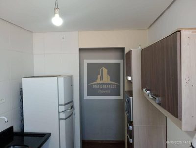 Apartamento, 2 quartos - Foto 5