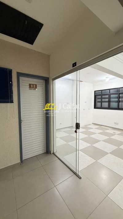 Sala-Conjunto, 40 m² - Foto 5