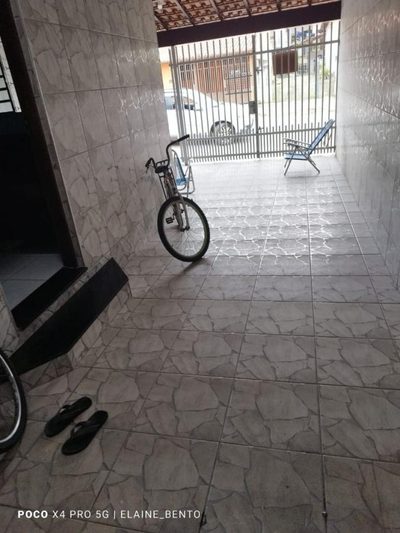 Casa, 3 quartos - Foto 5