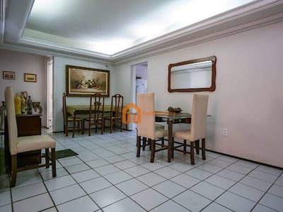 Apartamento, 3 quartos, 100 m² - Foto 5