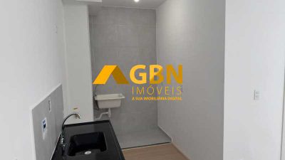 Apartamento, 2 quartos, 34 m² - Foto 1