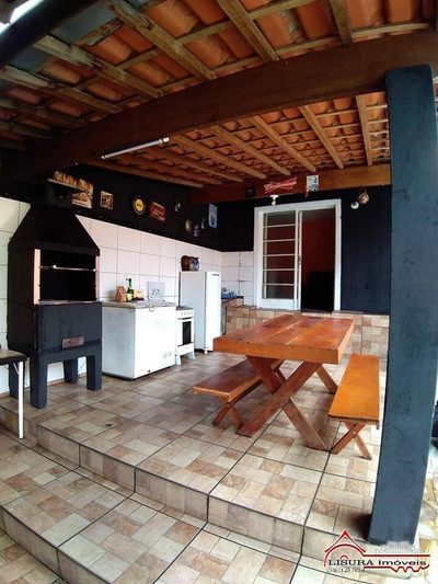 Casa, 3 quartos - Foto 5