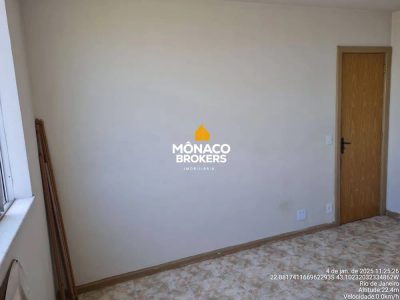 Apartamento, 2 quartos, 60 m² - Foto 5