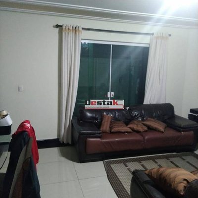Sobrado, 3 quartos, 180 m² - Foto 4