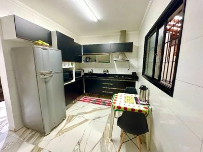 Casa, 3 quartos, 101 m² - Foto 1