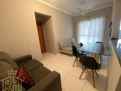 Apartamento, 1 quarto, 44 m² - Foto 2