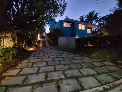 Casa de Condomínio, 6 quartos - Foto 2