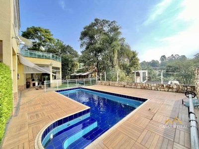 Casa de Condomínio, 4 quartos - Foto 4