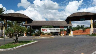 Loteamento e Condomínio, 1000 m² - Foto 4