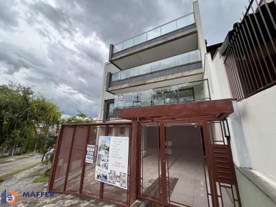 Apartamento, 2 quartos, 74 m² - Foto 1