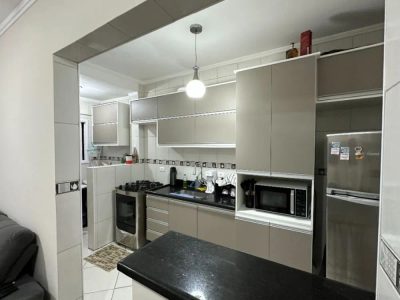 Apartamento, 1 quarto, 48 m² - Foto 1