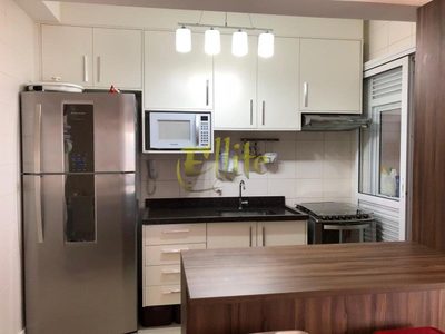 Apartamento, 2 quartos, 92 m² - Foto 3